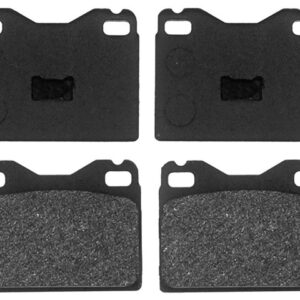RAYBESTOS® Disc Brake Pad Set