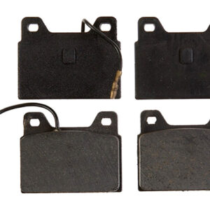 RAYBESTOS® Disc Brake Pad Set