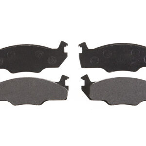 RAYBESTOS® Disc Brake Pad Set