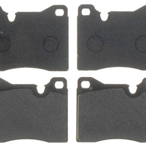 RAYBESTOS® Disc Brake Pad Set