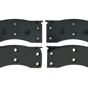 RAYBESTOS® Disc Brake Pad Set