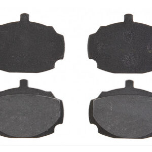 RAYBESTOS® Disc Brake Pad Set