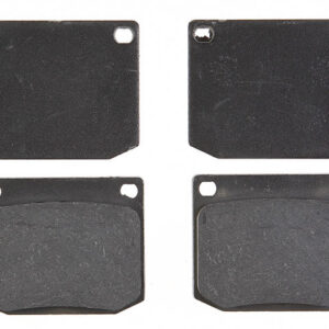 RAYBESTOS® Disc Brake Pad Set