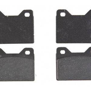 RAYBESTOS® Disc Brake Pad Set