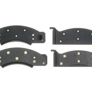 RAYBESTOS® Disc Brake Pad Set
