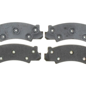 RAYBESTOS® Disc Brake Pad Set