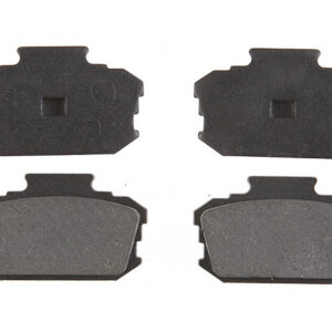 RAYBESTOS® Disc Brake Pad Set
