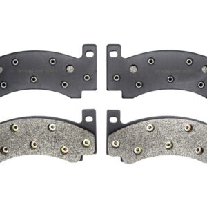 RAYBESTOS® Disc Brake Pad Set