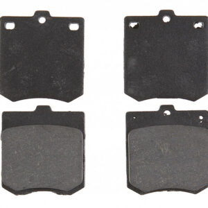 RAYBESTOS® Disc Brake Pad Set