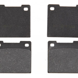 RAYBESTOS® Disc Brake Pad Set