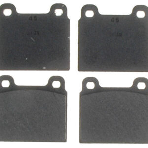 RAYBESTOS® Disc Brake Pad Set