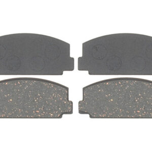 RAYBESTOS® Disc Brake Pad Set