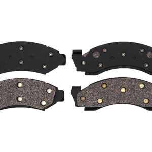 RAYBESTOS® Disc Brake Pad Set