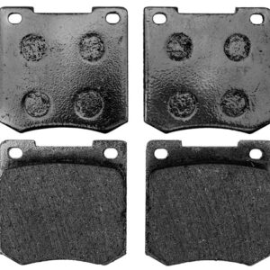 RAYBESTOS® Disc Brake Pad Set