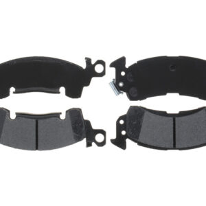 RAYBESTOS® Disc Brake Pad Set