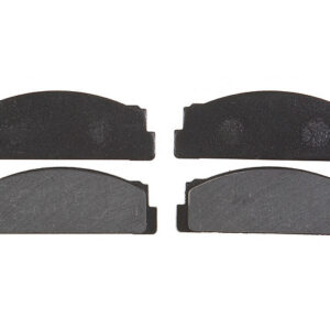 RAYBESTOS® Disc Brake Pad Set