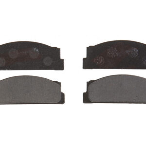 RAYBESTOS® Disc Brake Pad Set