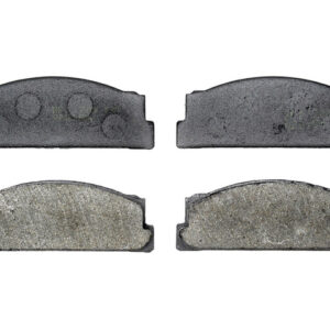 RAYBESTOS® Disc Brake Pad Set