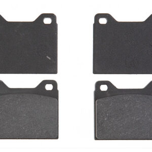 RAYBESTOS® Disc Brake Pad Set