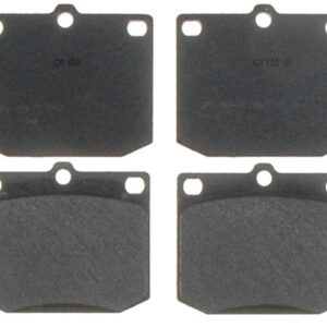 RAYBESTOS® Disc Brake Pad Set
