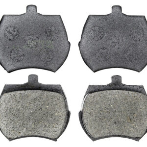 RAYBESTOS® Disc Brake Pad Set
