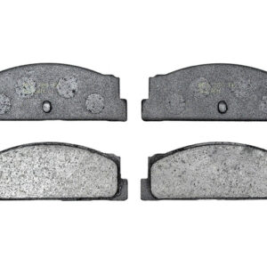 RAYBESTOS® Disc Brake Pad Set