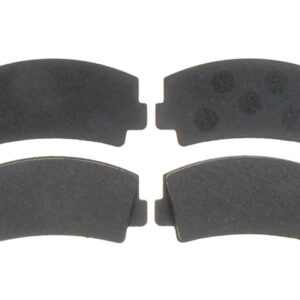 RAYBESTOS® Disc Brake Pad Set