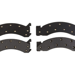 RAYBESTOS® Disc Brake Pad Set