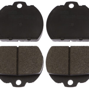 RAYBESTOS® Disc Brake Pad Set
