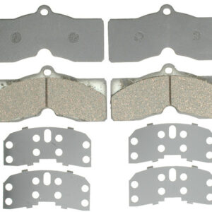 RAYBESTOS® Disc Brake Pad Set