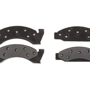 RAYBESTOS® Disc Brake Pad Set
