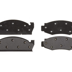 RAYBESTOS® Disc Brake Pad Set