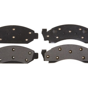 RAYBESTOS® Disc Brake Pad Set