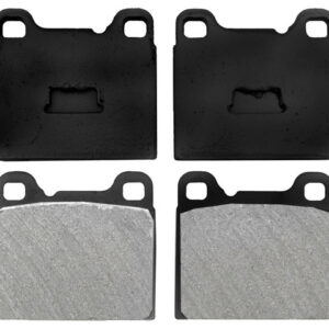 RAYBESTOS® Disc Brake Pad Set