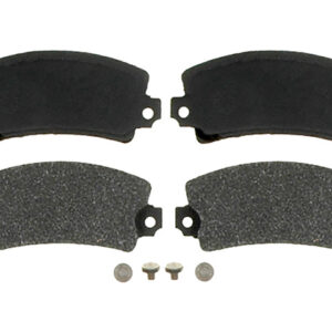 RAYBESTOS® Disc Brake Pad Set