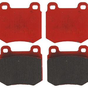 RAYBESTOS® Disc Brake Pad Set