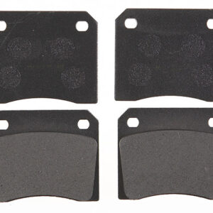 RAYBESTOS® Disc Brake Pad Set
