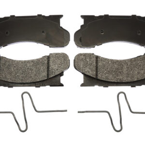RAYBESTOS® Disc Brake Pad Set