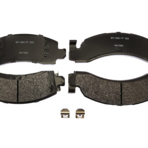RAYBESTOS® Disc Brake Pad Set