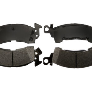 RAYBESTOS® Disc Brake Pad Set