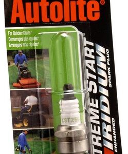 AUTOLITE® SPARK PLUG DISPLAY PACK - SMALL ENGINE,