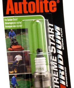 AUTOLITE® SPARK PLUG DISPLAY PACK - SMALL ENGINE,