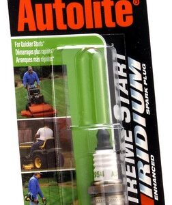 AUTOLITE® SPARK PLUG DISPLAY PACK - SMALL ENGINE,