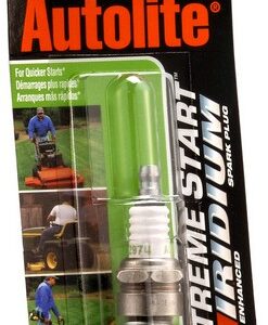 AUTOLITE® SPARK PLUG DISPLAY PACK - SMALL ENGINE,
