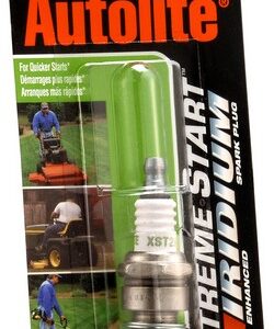 AUTOLITE® SPARK PLUG DISPLAY PACK - SMALL ENGINE,