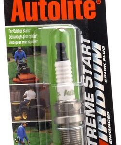 AUTOLITE® SPARK PLUG DISPLAY PACK - SMALL ENGINE,