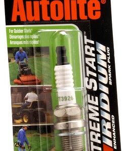 AUTOLITE® SPARK PLUG DISPLAY PACK - SMALL ENGINE,