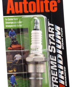 AUTOLITE® SPARK PLUG DISPLAY PACK - SMALL ENGINE,
