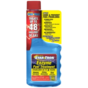 Star*Tron SEF Gasoline Additive 8 oz. (24 Pack)