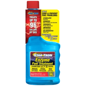 Star*Tron SEF Gasoline Additive 16 oz.